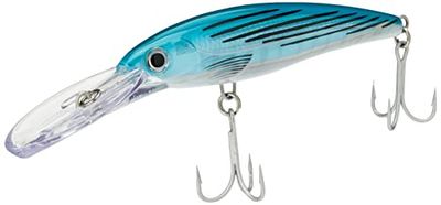 Rapala X-Rap Magnum 30 Hot Pink UV
