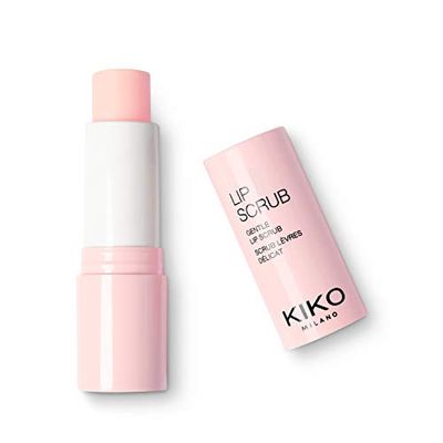 KIKO Milano Lip Scrub | Gentle läppskrubb