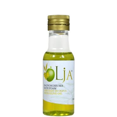 Olja OLJBS30 Pianka, Butelki o pojemności 30 ml, 280 szt