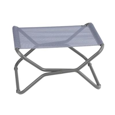 Lafuma Mobilier Repose-Jambes/Tabouret Pliant - Next