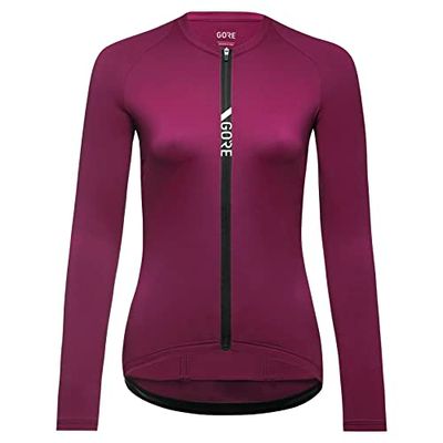 GORE WEAR Torrent shirt met lange mouwen