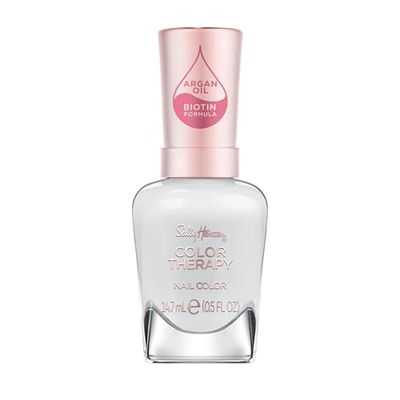 Sally Hansen Colour Therapy Nail Polish Solidarity Dove 14.7ml