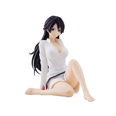 Bleach - Bambietta Basterbine - Figurine Relax Time 11cm