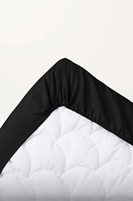Drap Housse Zack qualité Biologique