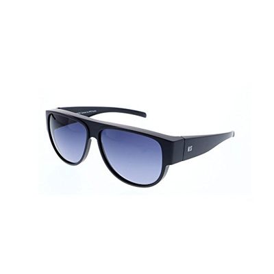 Michael Pachleitner Group GmbH 10120428C00000210 - Gafas de sol unisex para adulto, color negro
