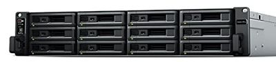 SYNOLOGY Compatible RackStation RS3621RPxs