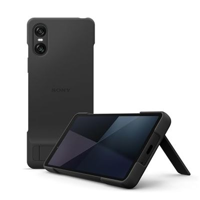 Xperia 10 VI Phone case - Black