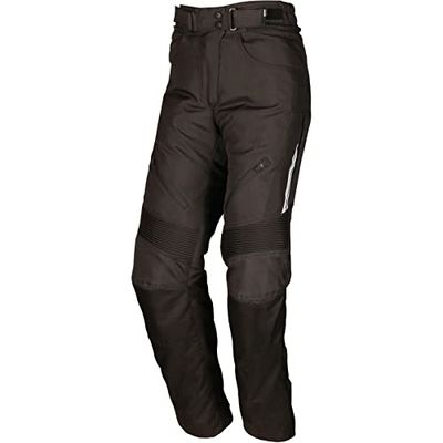 Modeka Violetta Dames Motorfiets Textiel Broek 46