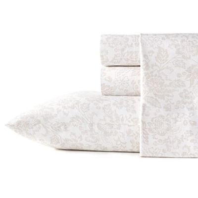 Stone Cottage - Parure de lit en Percale de Coton pour très Grand lit, décoration d'intérieur Nette et fraîche (Mae, King)