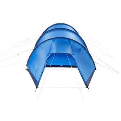 Fjallraven F53104-525 Abisko Endurance 4 Un Blue OneSize