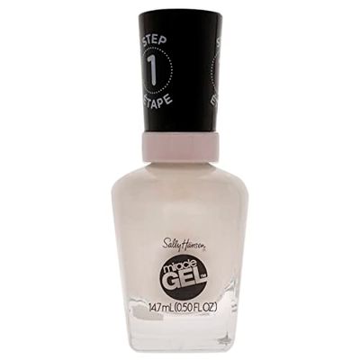 Sally Hansen Miracle Gel, 430 Crème De La Crème