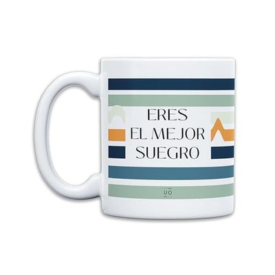 UO 03932 Tasse, céramique
