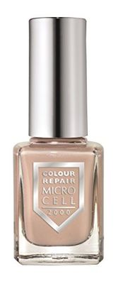 Microcell Colour Repair Vernis à ongles Choco Mousse, 12ml