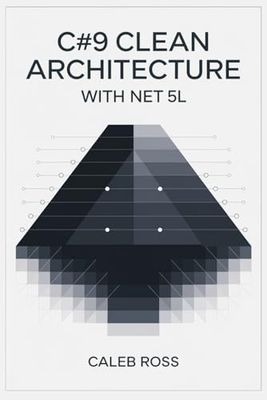 C 9 Clean architecture with .NET 5