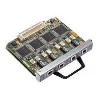 Cisco - Expansionsmodul - Token Ring - 4 portar