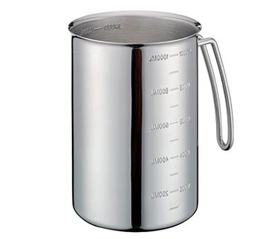 Küchenprofi 0911802810 jarra medidora con mango, 1 L
