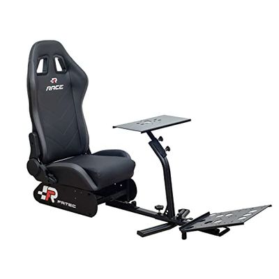 FR-TEC Race Asiento voor Simulador de Conducción