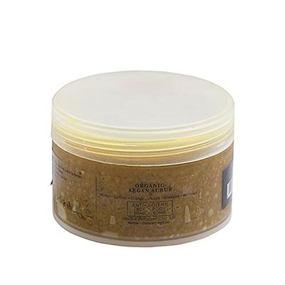 ORGANIC ARGAN SCRUB
