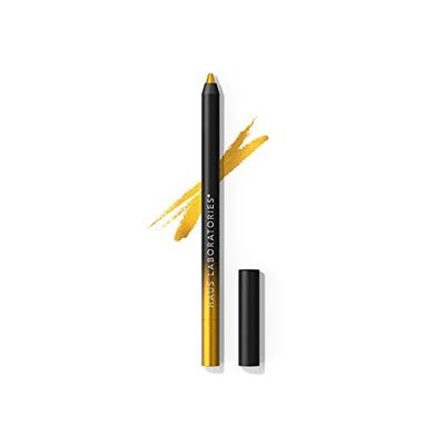 EYE-DENTIFY Gel Pencil Eyeliner - Royale