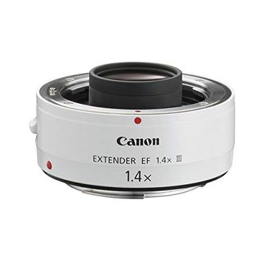 Canon Extender EF 1.4x III