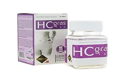HC GRAS 100 21 CAPSULAS PARA2