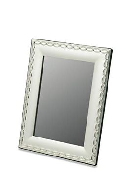 Galileo Casa Twist 2192120 Photo Frame 13 x 18 cm Silver