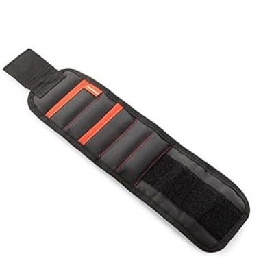 InnovaGoods V0103257 Magnetische polsbandage voor knutselwerk, meerkleurig, eenheidsmaat voor volwassenen