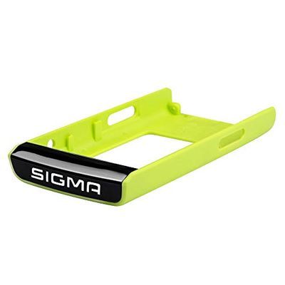 Sigma Sport ROX 12.0 Sport - Caixa, verde lima