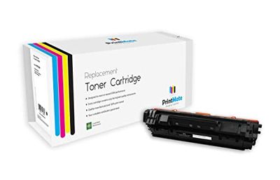 TONER NOIR PRINTMATE compatible avec HP CF244A (1000 PAG)