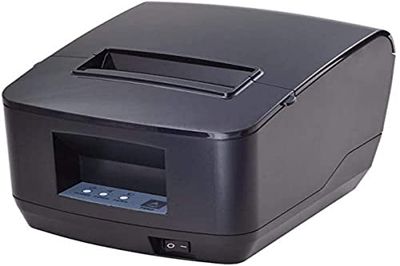 Premier Billets d'imprimante de