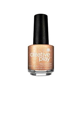 CND Creative Play 509 Bronze Burst 13.6ml