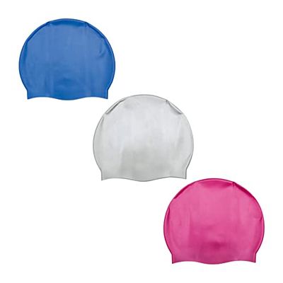 Bestway Bonnet de Bain Glider 14 Ans et plus