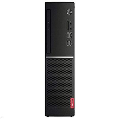 Lenovo 10NM0025FR Unité centrale Noir (Intel Core i5, 4 Go de RAM, 500 Go, Integrated Intel HD Graphics 630, Windows 10 Pro)