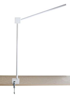 Niermann Standby 349 – Soporte para móviles blanco weiß XL