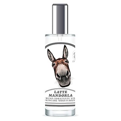 Extro crema idratante Latte Mandorla 100ml