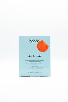 Indeed Labs Microdart Patch