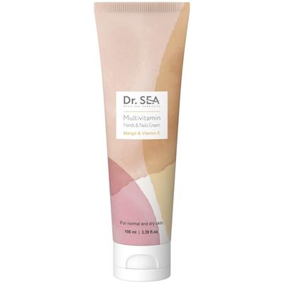 DR. SEA - Light Corrective Fluid for Acne-Prone Skin with Niacinamide & Hyaluronic Acid – Hydrates, Soothes & Regulates Sebum – 50 ml