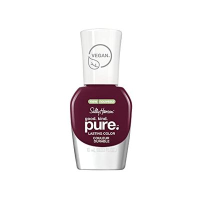 SALLY HANSEN - Vernis à Ongles Good Kind Pure - 330 BEET IT