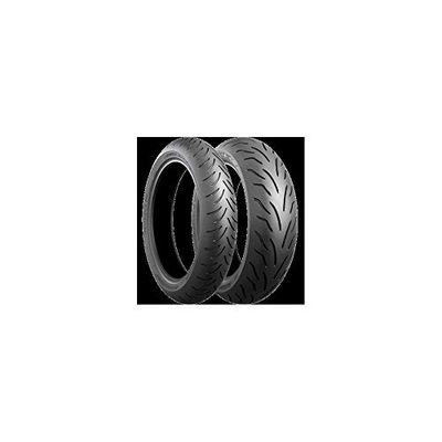 BRIDGESTONE 130/70-12 56L SCR SCOOTER BATTLAX