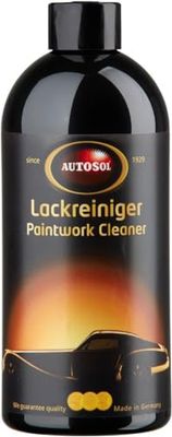 Autosol 11 003210 Paint Cleaner, 500 ml