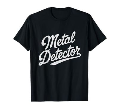 Gli appassionati di metal detector trovano tesori Maglietta