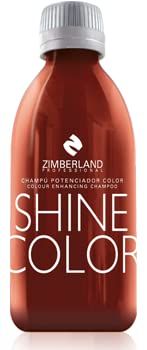 Shampoo PONTENZIATORE COLORE 250ML