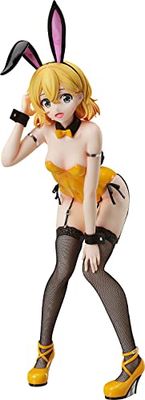 Rent-A-Girlfriend statuetka PCW 1/4 Mami Nanami Bunny Ver. 38 cm