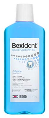 Bexident Blanqueante Colut Diario 500Ml