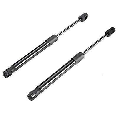 Frankberg 2x Ressorts à Gaz Capot moteur Compatibles avec X3 F25 sDrive18 xDrive20 SUV 2010-2017 X4 F26 xDrive20 xDrive28 M40i SUV 2014-2018 Remplacer 51237210727