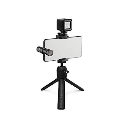 RØDE Microphones USB-C Vlogger Kit, VLOGVMMC