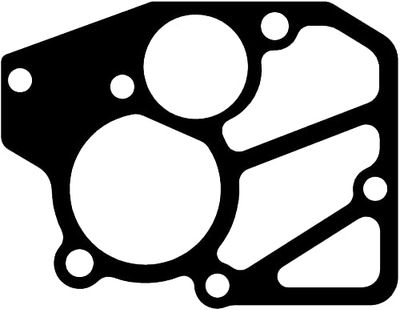 MISSLÅLIG GASKET