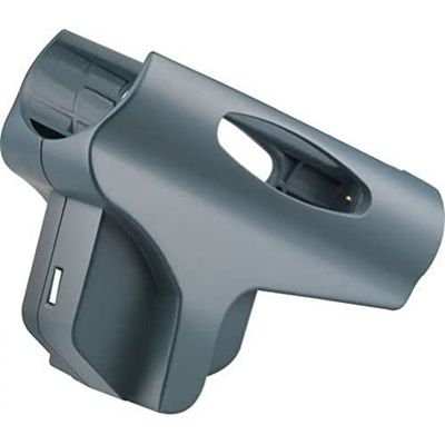 Sennheiser LA 2 handmicrofoon-oplaadadapter