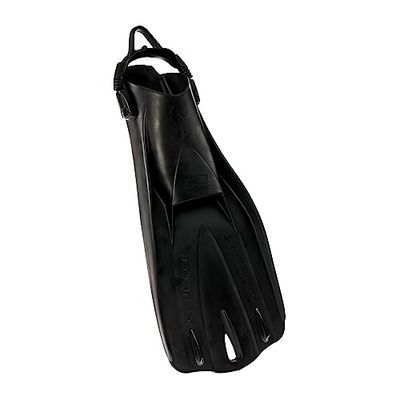 Scubapro GO Sport Gorilla Noire-XL Kit de détendeur pour plongée en Eau Froide Unisex-Adult, Black