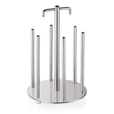 WAS 9775 060 Bowl Dispenser for Max. 48 bowls with a diameter of 6 cm